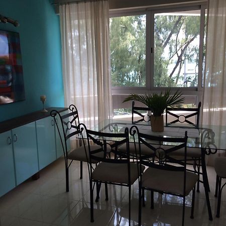 Seaview Holiday Apartments Grand Baie Exterior foto