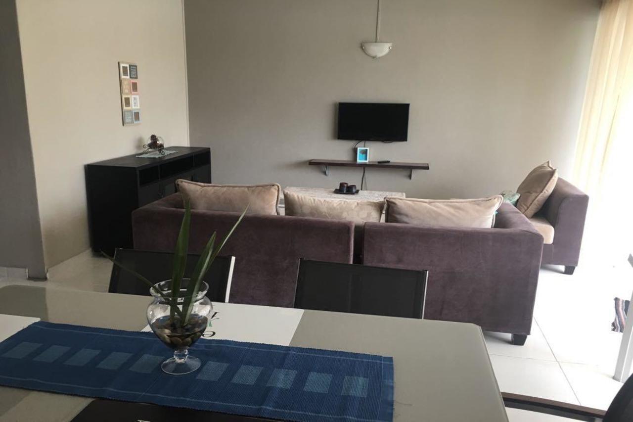 Seaview Holiday Apartments Grand Baie Exterior foto