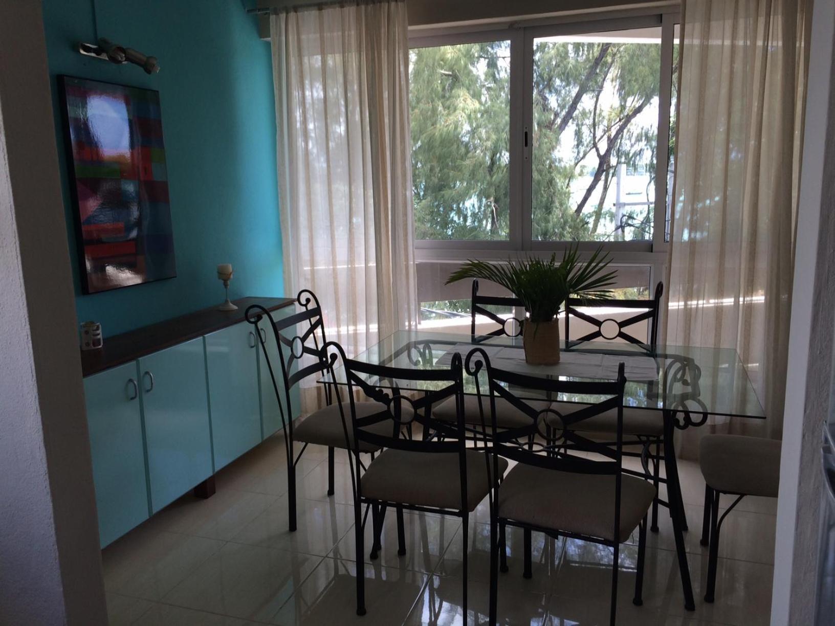 Seaview Holiday Apartments Grand Baie Exterior foto