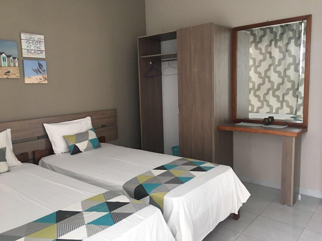 Seaview Holiday Apartments Grand Baie Exterior foto